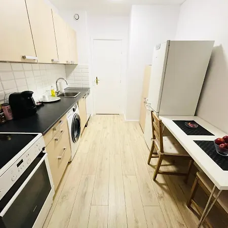 Apartment Randers Residence - 2 Room Apartment