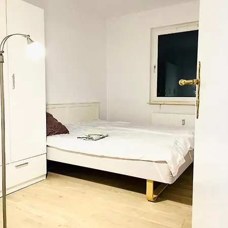 Randers Residence - 2 Room Apartment Randers