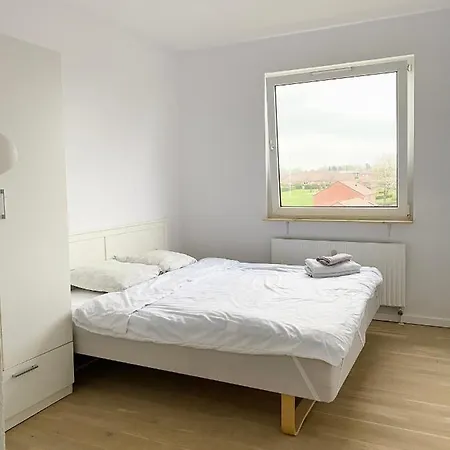 Randers Residence - 2 Room Apartment Apartment *