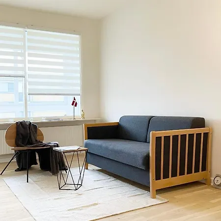 Randers Residence - 2 Room Apartment