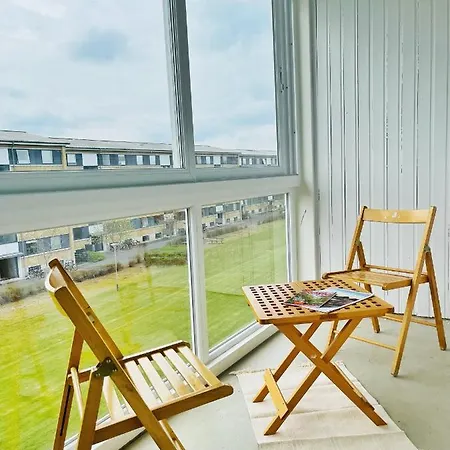 Randers Residence - 2 Room Apartment *