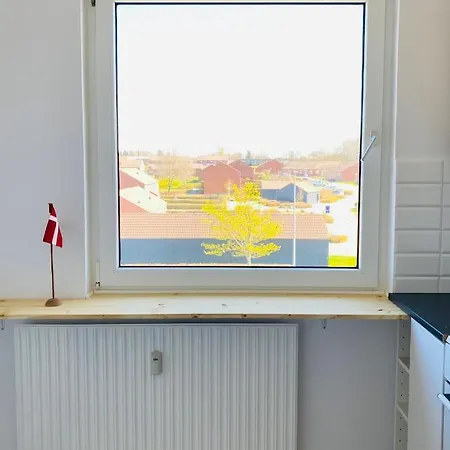 Apartment Randers Residence - 2 Room Apartment *