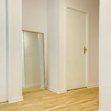 Randers Residence - 2 Room Apartment