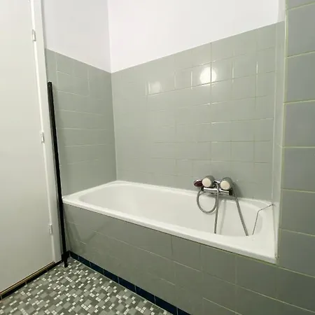 Randers Residence - 2 Room Apartment Apartment *