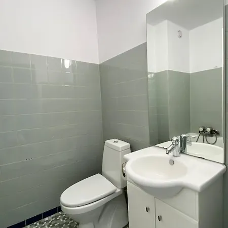 Randers Residence - 2 Room Apartment *