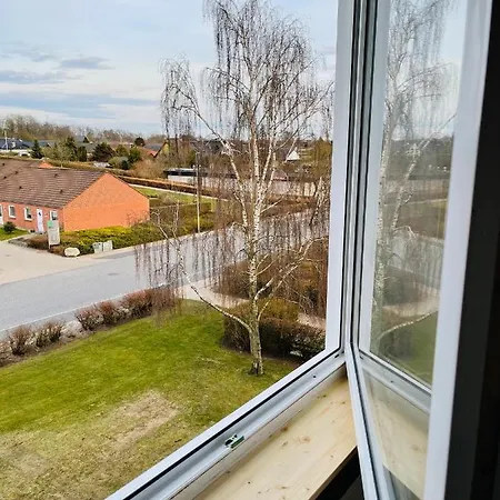 Randers Residence - 2 Room Apartment *