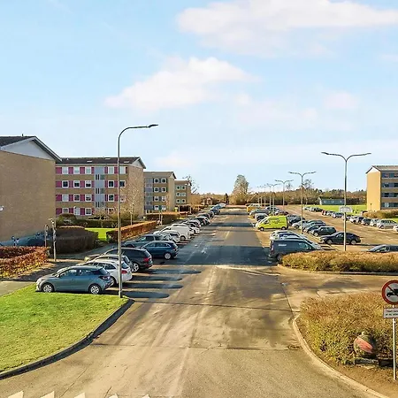 Randers Residence - 2 Room Apartment *
