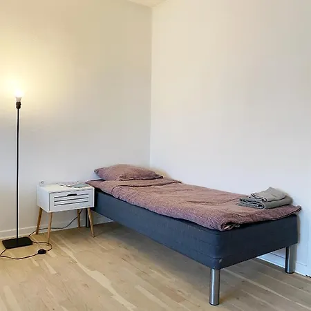 Apartment Randers Residence - 2 Room Apartment