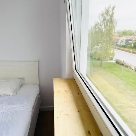 Apartment Randers Residence - 2 Room Apartment *