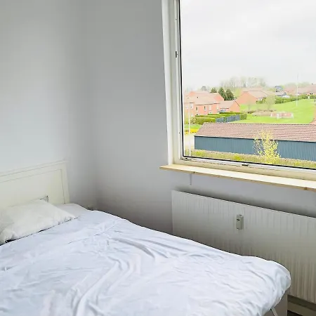 Apartment Randers Residence - 2 Room Apartment Randers